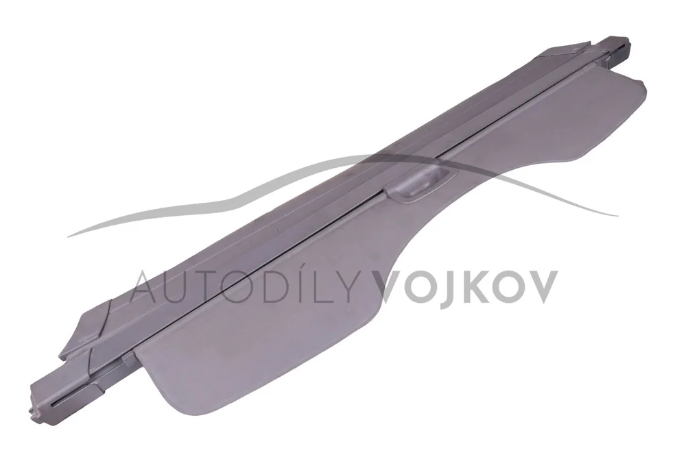 Roleta kufru světle šedá 4M51-N55066-BK31T3 v:95803 Roleta kufru světle šedá 4M51-N55066-BK31T3 v:95803