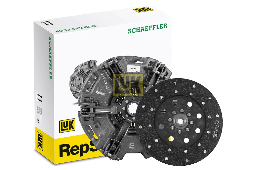 Sada spojky Schaeffler LuK 628329909