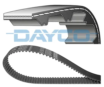 Ozubený řemen DAYCO 94075
