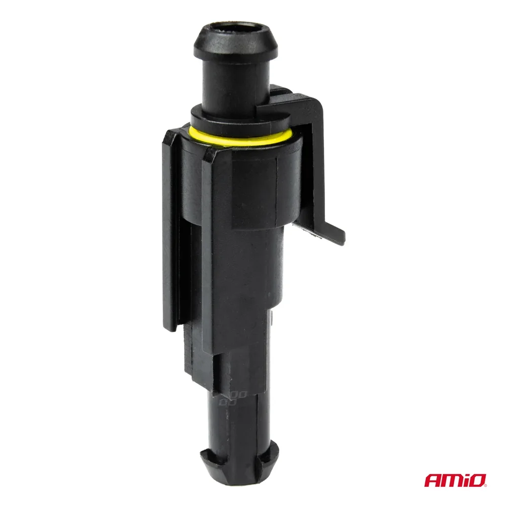 CUBE PLUG SUPERSEAL HERMETICKÝ KONEKTOR AMIO 03517 - Obrázek 2