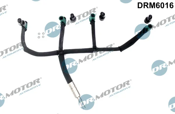 Hadice, unikání paliva Dr.Motor Automotive DRM6016 Hadice, unikání paliva Dr.Motor Automotive DRM6016