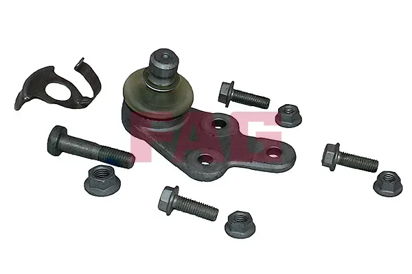 Podpora-/ Kloub Schaeffler FAG 825037810