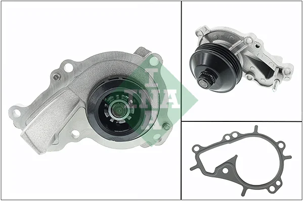 Vodní čerpadlo Schaeffler INA 538071310