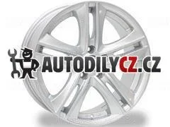 DO 392.6.515510038S ULTIMATE 392 ET38 5x100x57.1