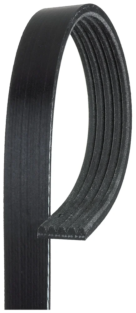 ozubený klínový řemen GATES 5PK1023