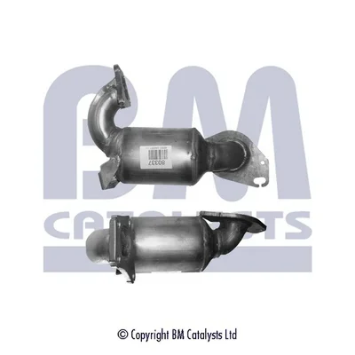 Katalyzátor BM CATALYSTS BM80337H Katalyzátor BM CATALYSTS BM80337H