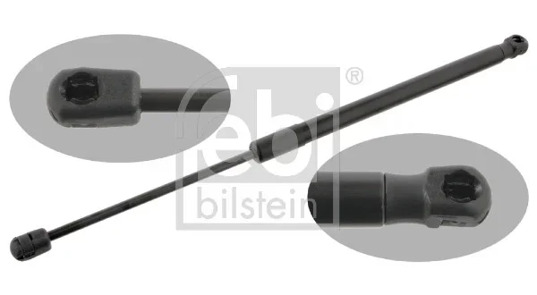 Pneumaticka pruzina, zavazadlovy / nakladovy prostor FEBI BILSTEIN 30883