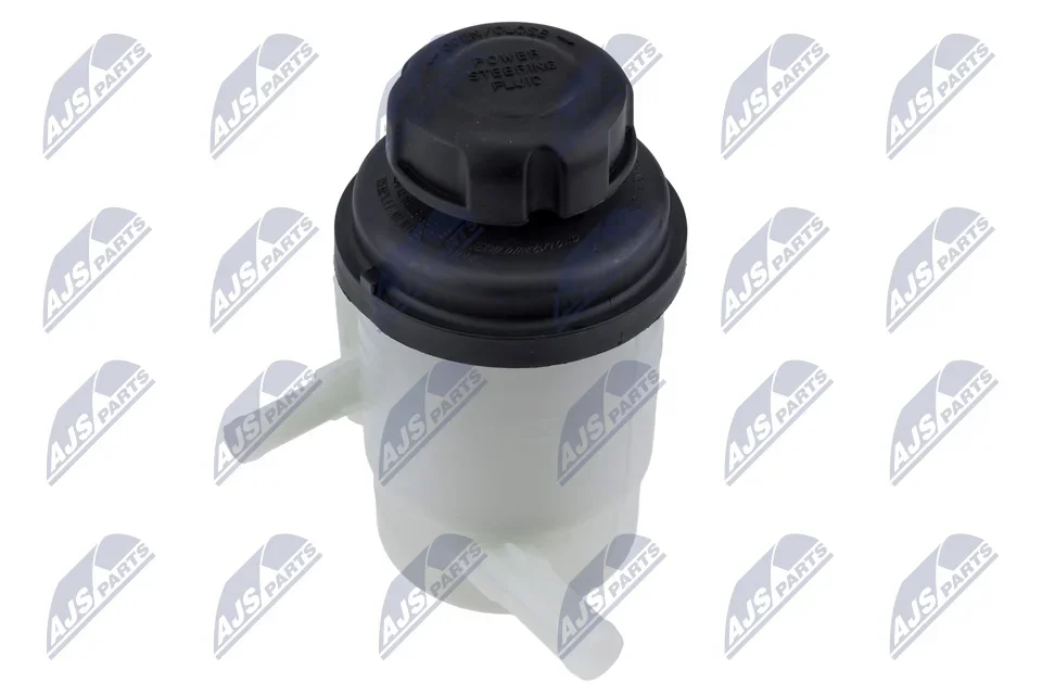 Vyrovnávací nádrž, hydraulický olej NTY SZW-HY-003 Vyrovnávací nádrž, hydraulický olej NTY SZW-HY-003