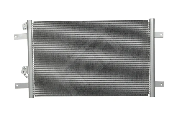 CHLADIČ KLIMATIZ.SHARAN 95-00 HART 606212
