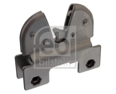Čelní klapkový zámek FEBI BILSTEIN 43410