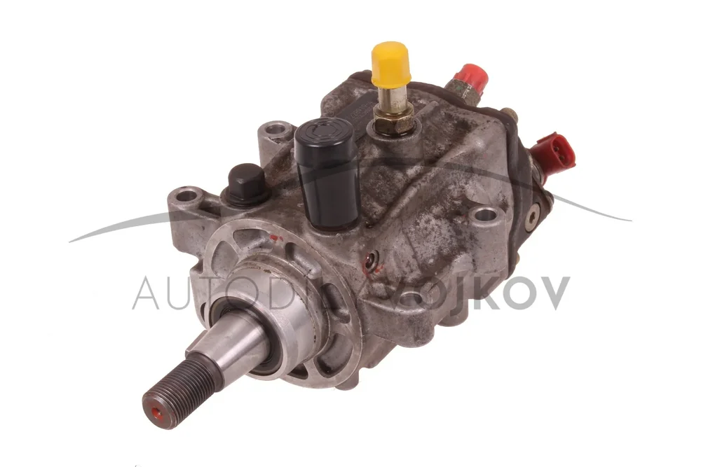 Vysokotlaké čerpadlo 3.0 dCi v:39612 Vysokotlaké čerpadlo 3.0 dCi v:39612