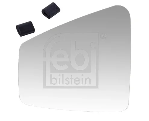 Sklo do zrcátka, vnější zrcátko FEBI BILSTEIN 180405