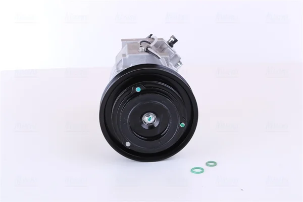 Kompresor, klimatizace NISSENS 890881 – OE 38810R70A01