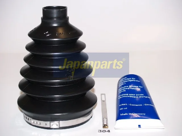 Sada měchů, hnací hřídel JAPANPARTS KB-304