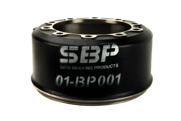 Brzdový buben SBP 01-BP001 Brzdový buben SBP 01-BP001