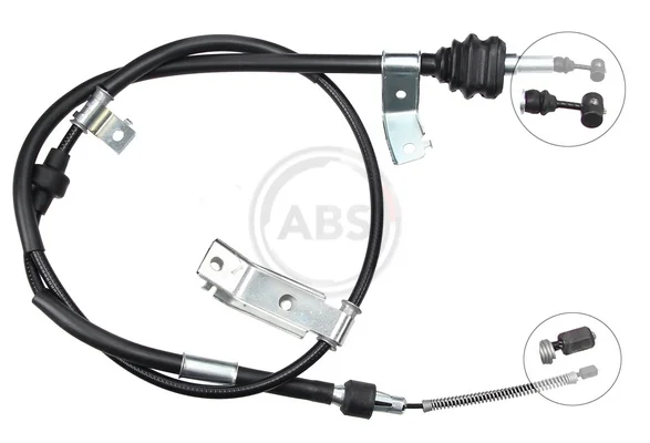 Tazne lanko, parkovaci brzda A.B.S. K13937 – OE 47560-S10-A03