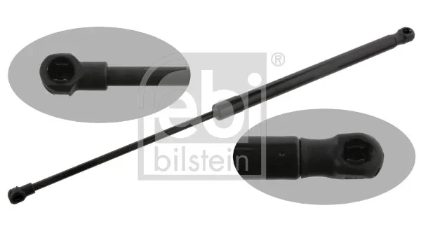 Pneumaticka pruzina, zavazadlovy / nakladovy prostor FEBI BILSTEIN 34113