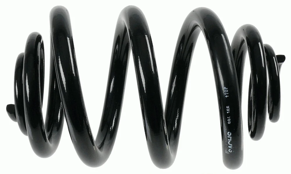 Pruzina podvozku SACHS 994166 – OE 701511105