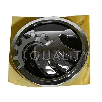 ZNAK SKODA OE 658853621FOD