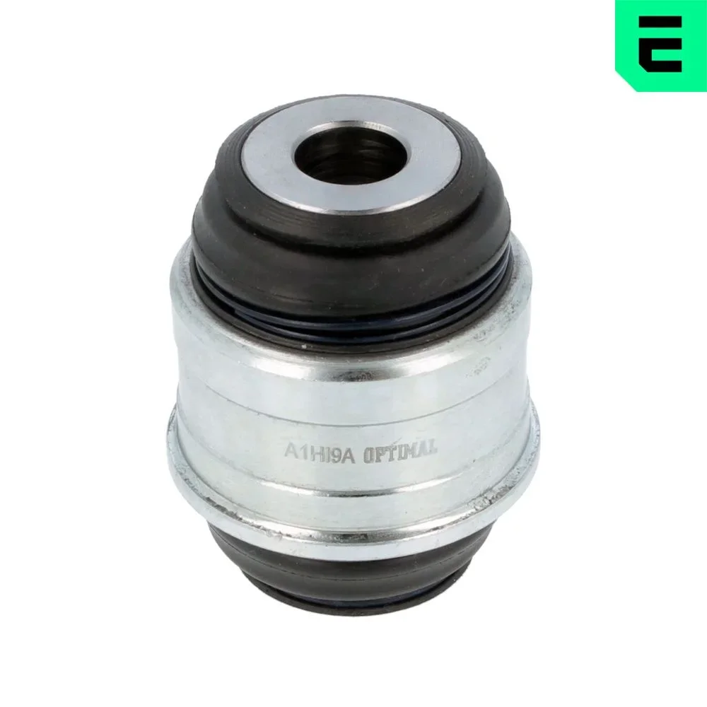 Uložení, řídicí mechanismus OPTIMAL F9-0130