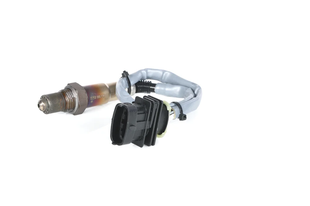 Lambda sonda BOSCH 0258986728 – OE 25368889 Lambda sonda BOSCH 0258986728 – OE 25368889