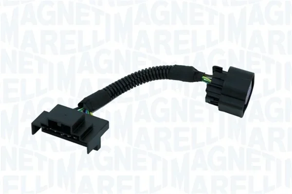 Sada kabelu, zadni svetlo MAGNETI MARELLI 711370206080