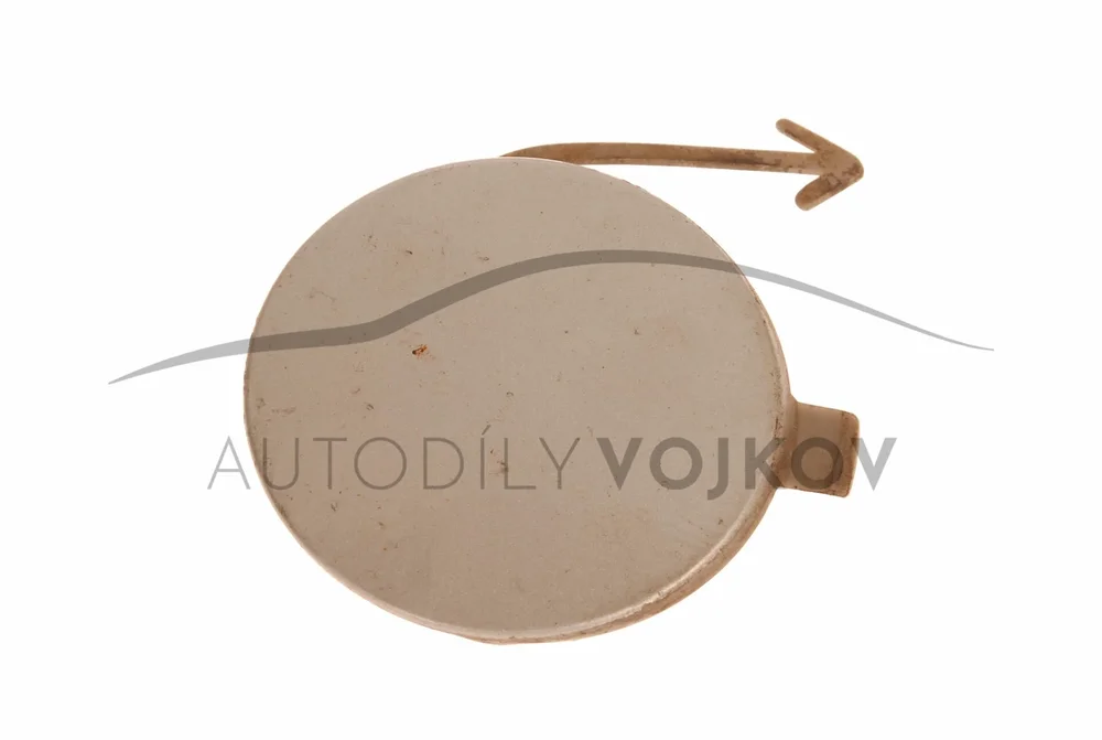 Krytka tažného oka 5J0807241 v:75239