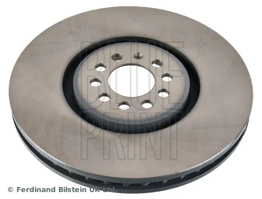 Brzdový kotouč BLUE PRINT ADV1843120