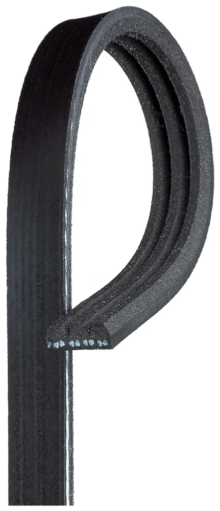 ozubený klínový řemen GATES 3PK560