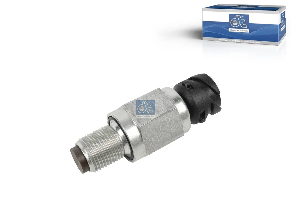 Snímač, počet otáček DT Spare Parts 2.27063 Snímač, počet otáček DT Spare Parts 2.27063