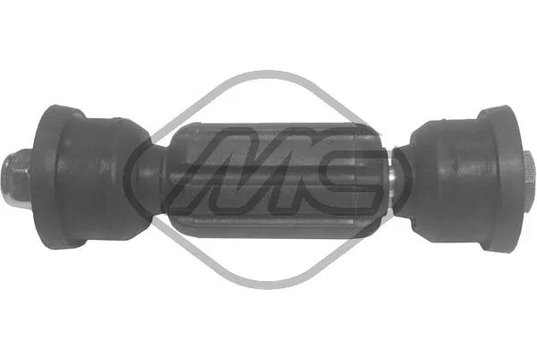 Tyč/vzpěra, stabilizátor METALCAUCHO 04885