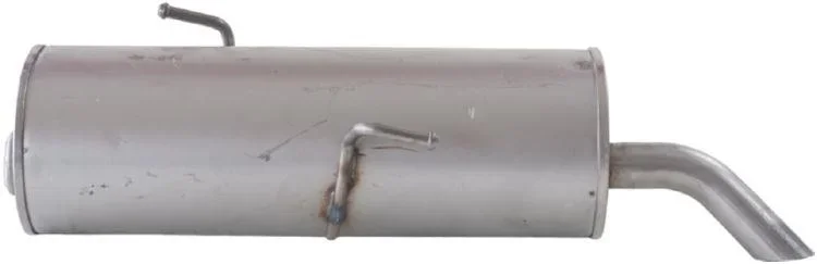 BS 190-199 Zadní tlumič výfuku BOSAL