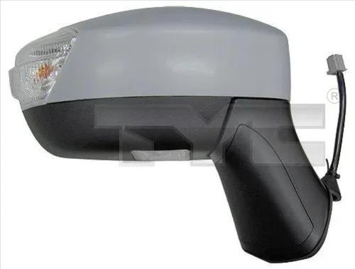 vnejsi zpetne zrcatko TYC 310-0145
