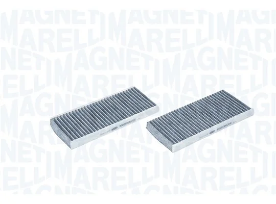 Filtr, vzduch v interiéru MAGNETI MARELLI 350203062191