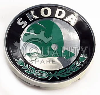 Víko hlavy kola OE 6U0601151LMHB