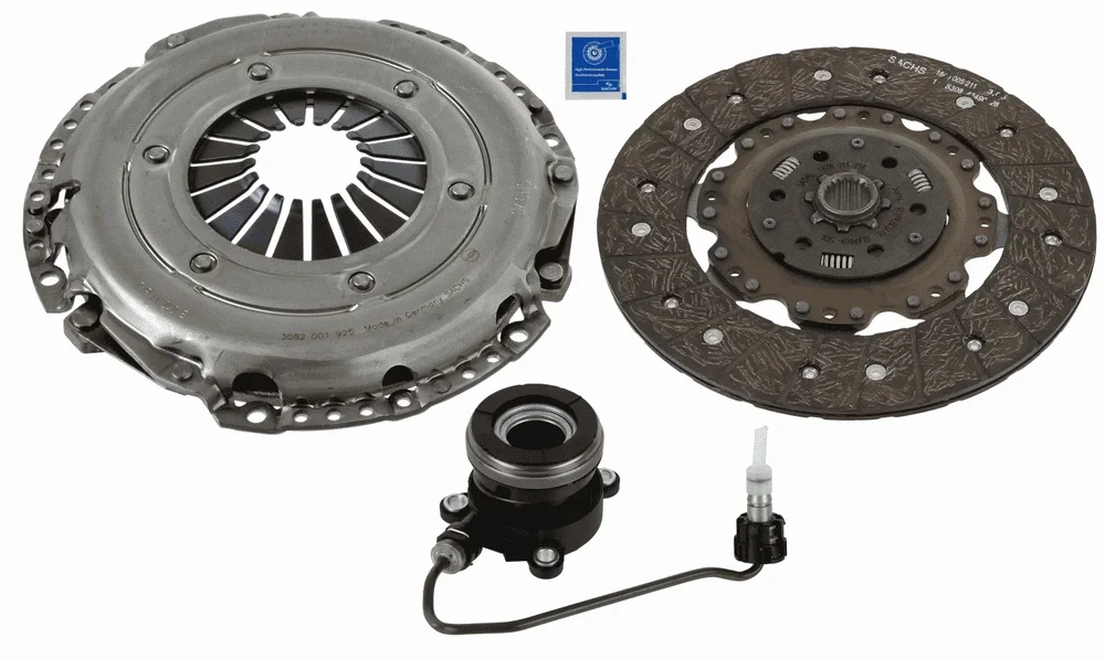 Spojková sada SACHS 3000990282