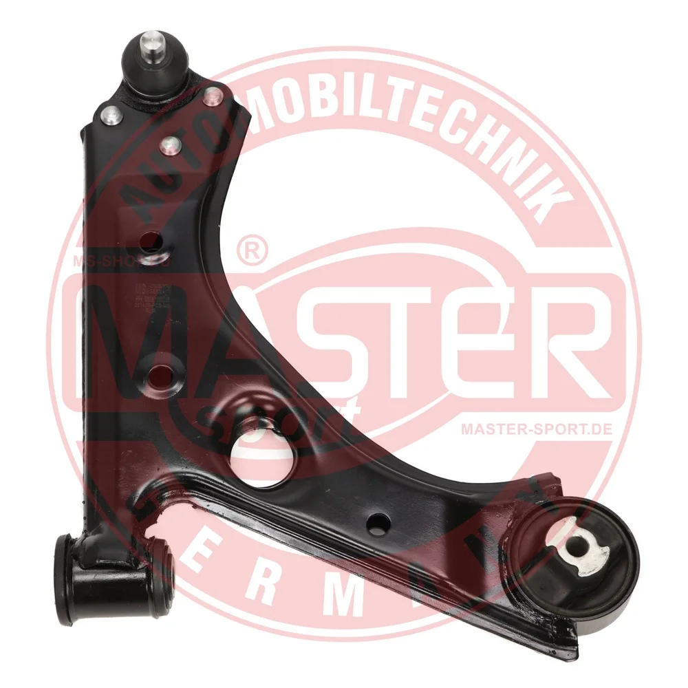 Rameno nápravy pravé FIAT GRANDE PUNTO MASTER-SPORT GERMANY 29145B-PCS-MS