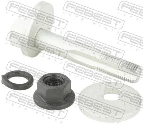 Šroub pro opravu odklonu kola FEBEST 2229-007-KIT – OE 55220-2H100