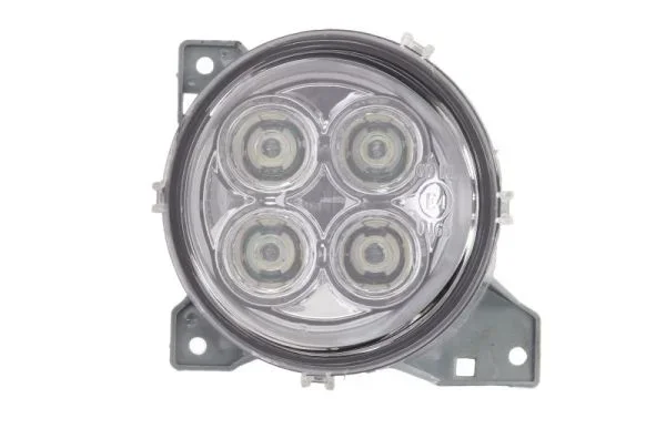 Mlhovka TRUCKLIGHT FL-SC004R