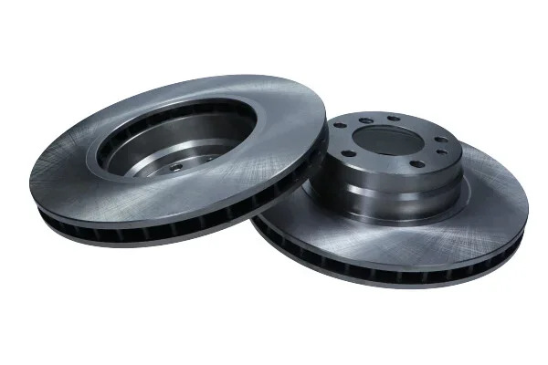 Brzdový kotouč MAXGEAR 19-1254