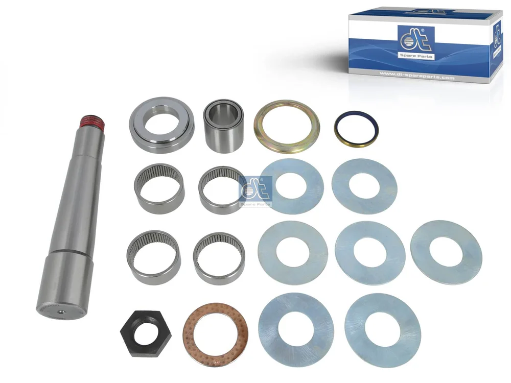 Sada na opravy, svislý čep DT Spare Parts 5.92017 – OE 2022711