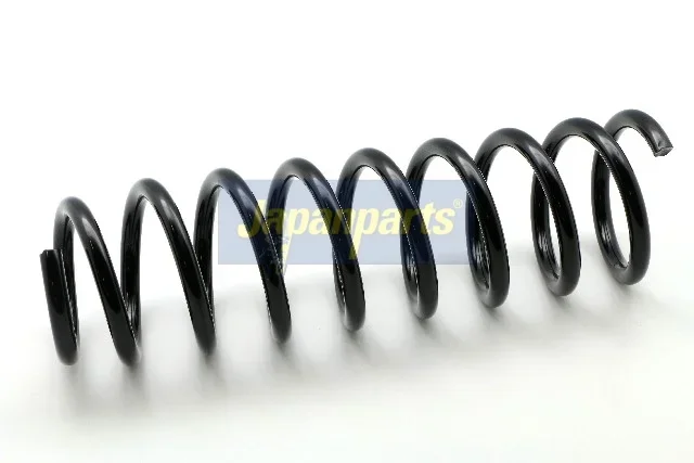 Pružina podvozku JAPANPARTS ZC7082A
