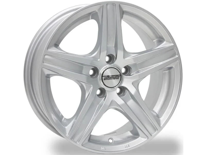 DO 610.6.515510038S ULTIMATE 610 ET38 5x100x57.1