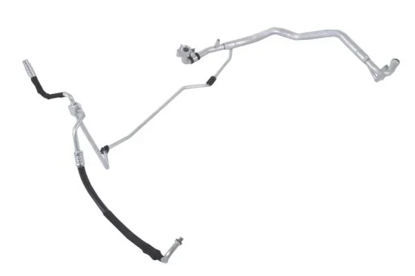 Vysokotlaké vedení, klimatizace THERMOTEC KTT160386