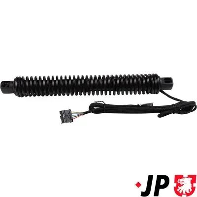 Elektromotor, zadní dveře JP GROUP 1481206570
