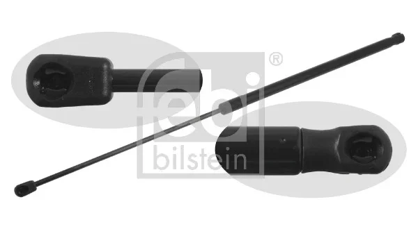 Pneumaticka pruzina, kapota motoru FEBI BILSTEIN 39702 Pneumaticka pruzina, kapota motoru FEBI BILSTEIN 39702