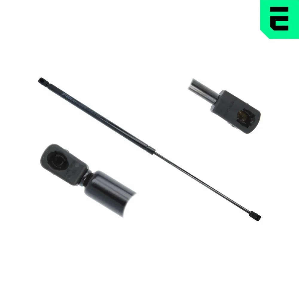 Pneumatická pružina, kapota motoru OPTIMAL AG-50231 – OE 8E0823359A