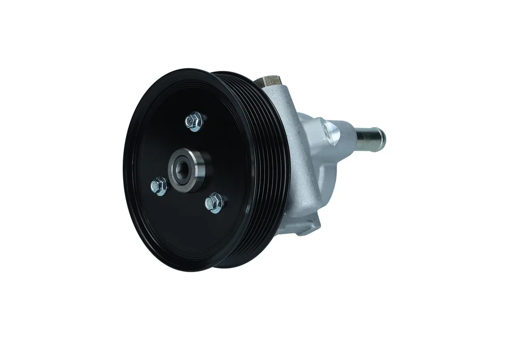 Hydraulické čerpadlo, řízení KAMOKA PP145