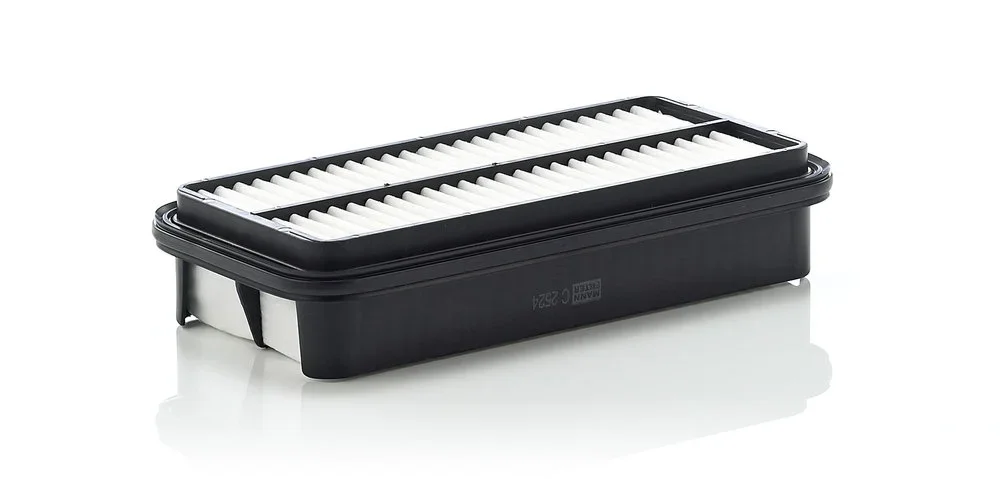 Vzduchový filtr MANN-FILTER C2524