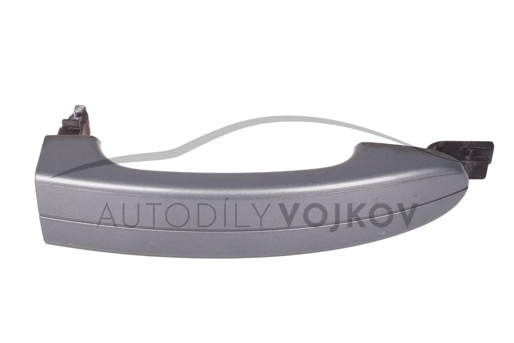 Klika dveří vnější lakovací L=P 6M21-226A40-BA v:99268